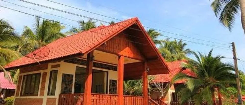 Wattana Resort