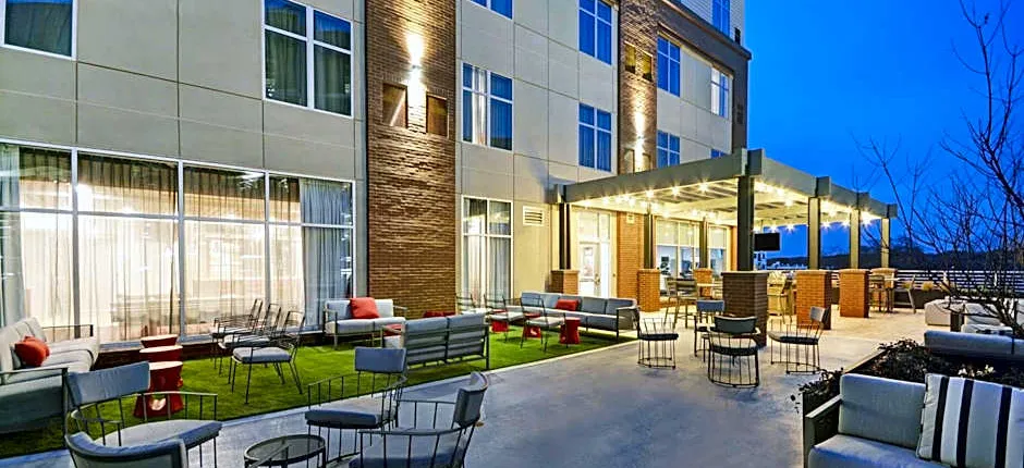 Homewood Suites by Hilton Athens, GA