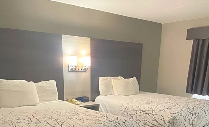Hometown Inn And Suites Belle Plaine