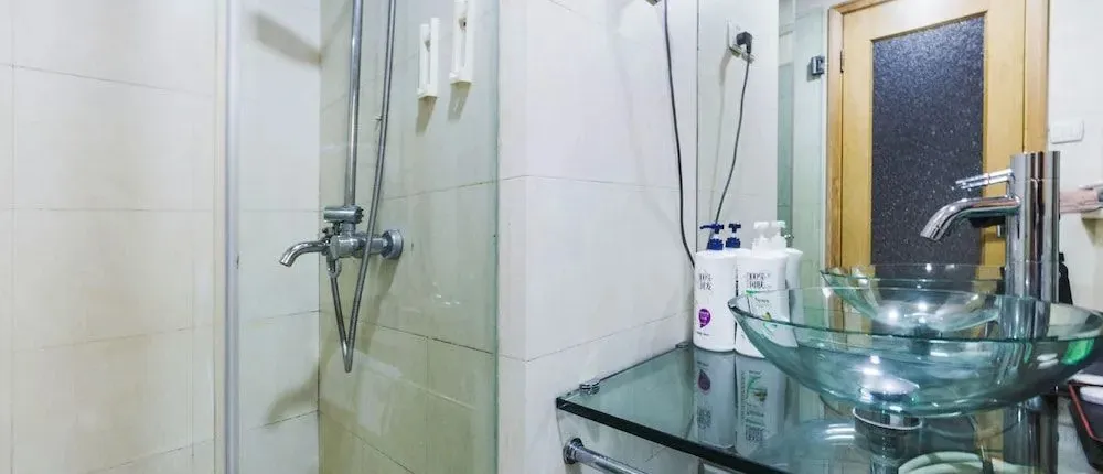 Shanghai Mei Yi Hotel Apartment