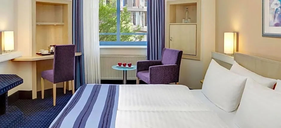 Intercityhotel Nurnberg