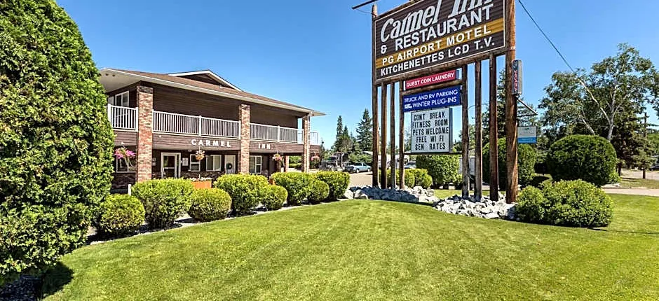 Carmel Inn