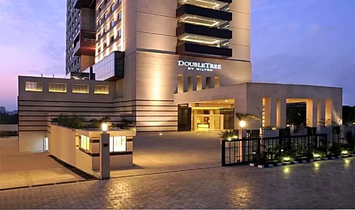 DoubleTree By Hilton Gurgaon