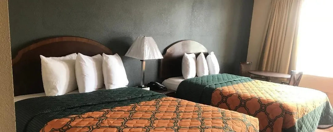 Americas Best Value Inn Lumberton