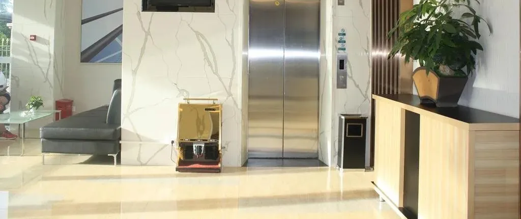 City Comfort Inn Guangzhou Baiyun Airport Renhe