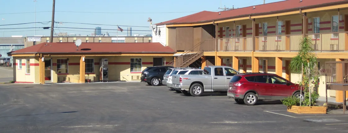 Best Way Inn Houston