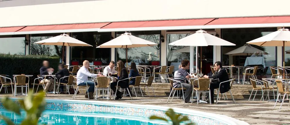 Globales Post Hotel & Wellness