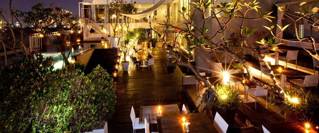 Kemang Icon, ARTOTEL Portfolio