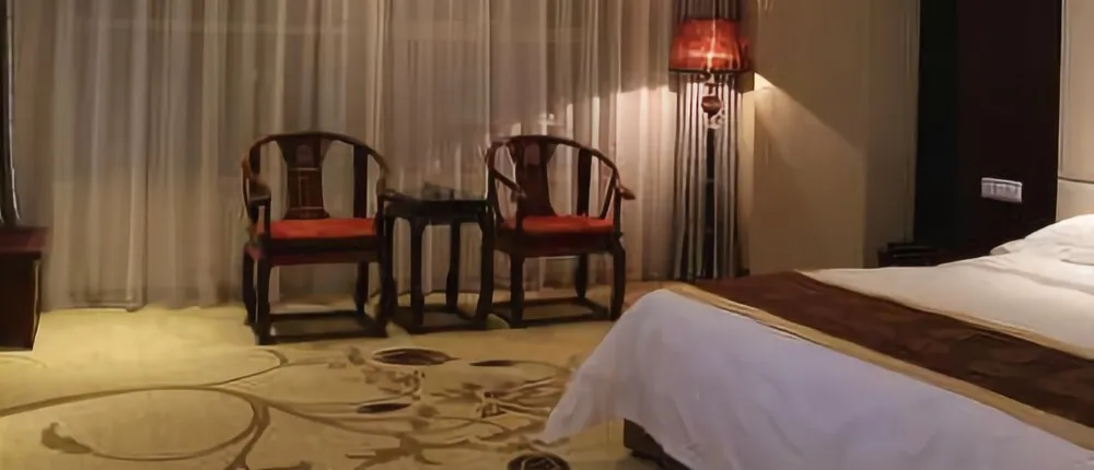 Wulan International Hotel