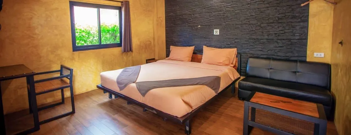Paradiso Boutique Resort