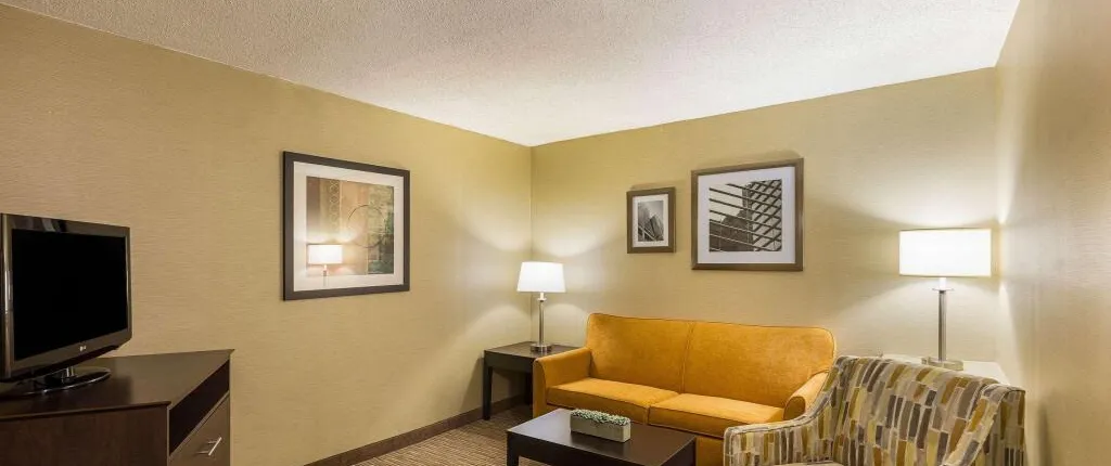 Quality Inn University