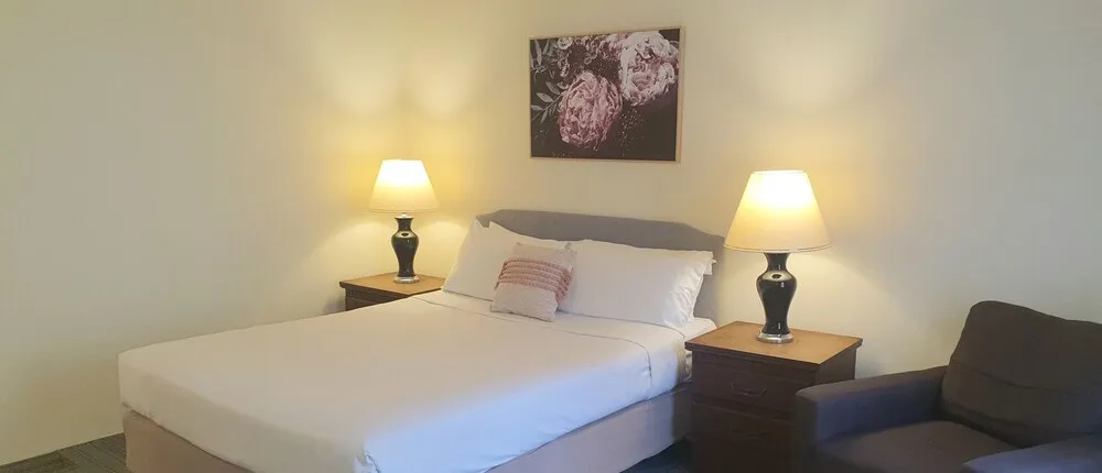 Hotel Cavalier