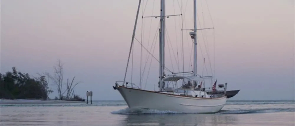 Dream Lover Boat and Breakfast