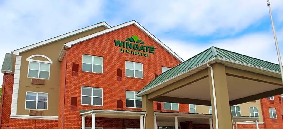 Wingate by Wyndham Waldorf/Washington DC Area