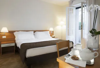Hotel Residence Esplanade
