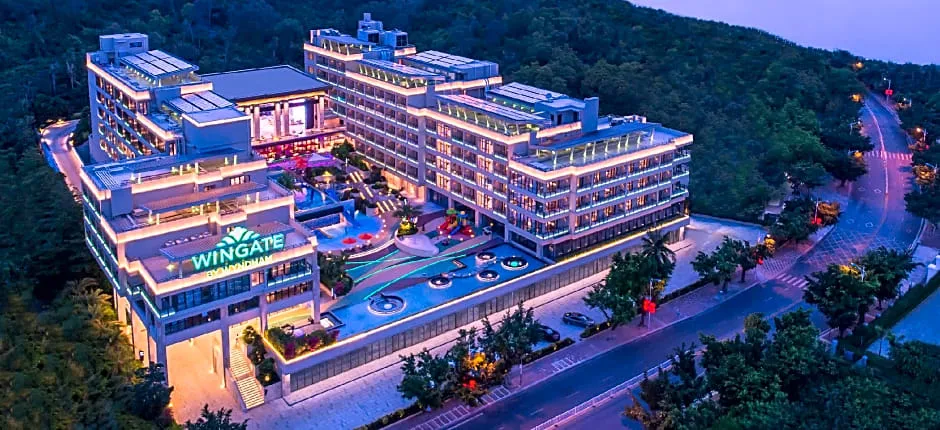 Wingate by Wyndham Sanya Luhuitou