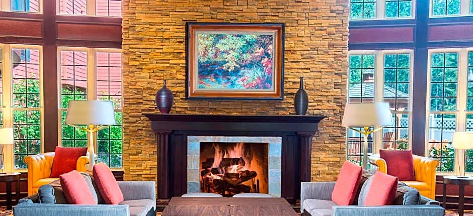 Courtyard by Marriott Lake Placid