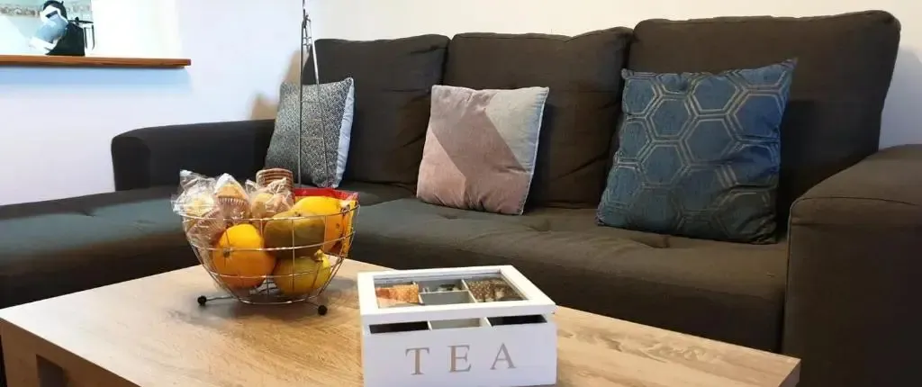 Casa Cielo Azul - Vera Naturista is 100 Feelgood in Vera Playa