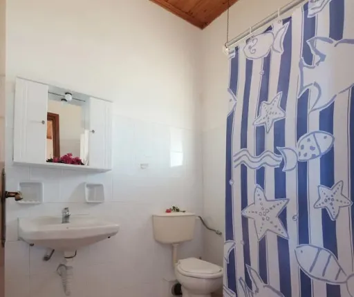 Canal d'Amour Makris Apartments