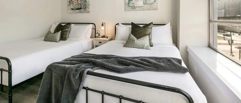 Modern 4BR Condo in the Heart of NOLA