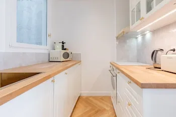 Magnificent Apartment - 3br/6p - Le Marais, Paris