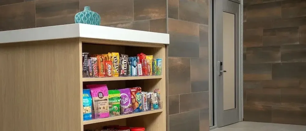 Home2 Suites Tampa USF Area