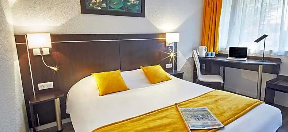 Campanile Lille Est - Hem