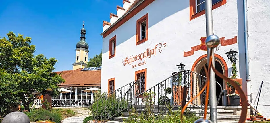 Schlossgasthof Rösch
