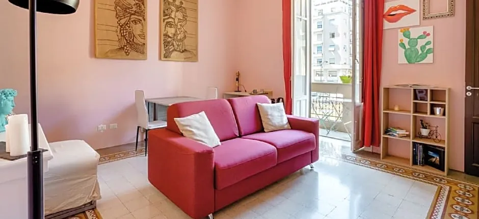 Boheme B&B al Centro