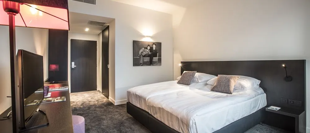 Hotel Serwir