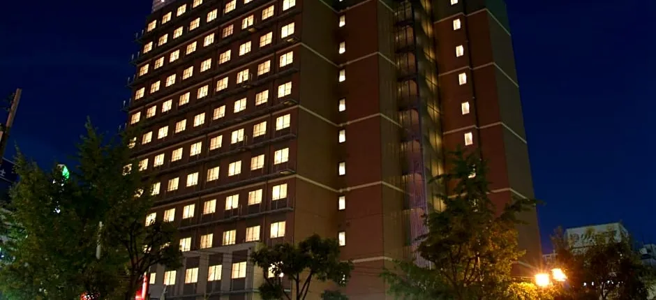 Hotel Il Cuore Namba