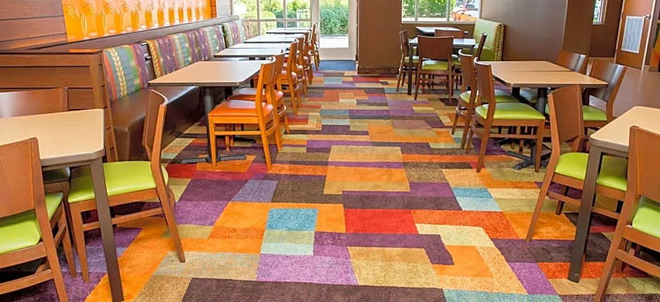 Fairfield Inn & Suites by Marriott Lumberton