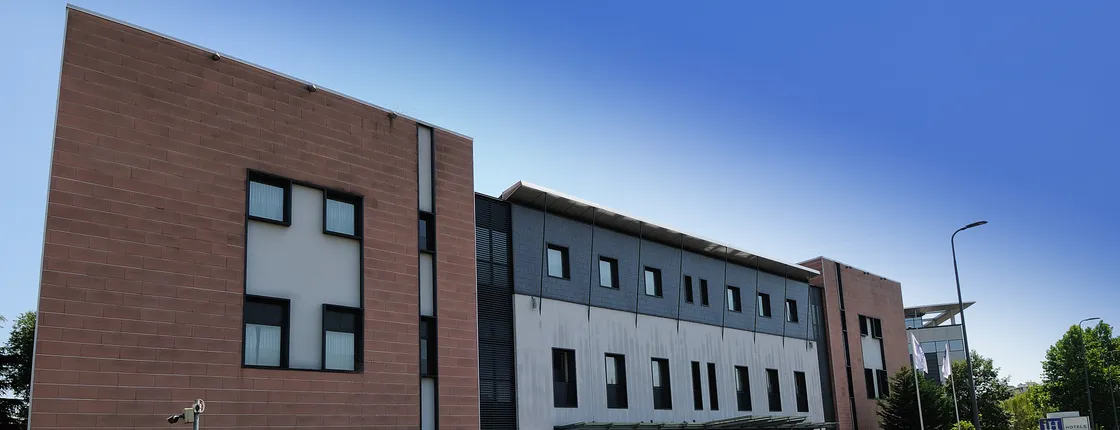 iH Hotels Milano Gioia