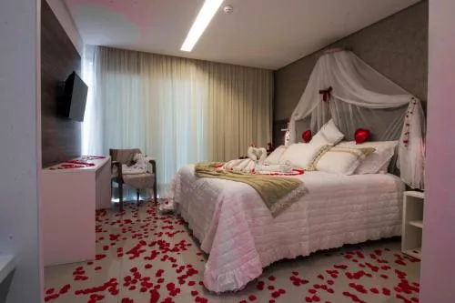 Reserve Hotel