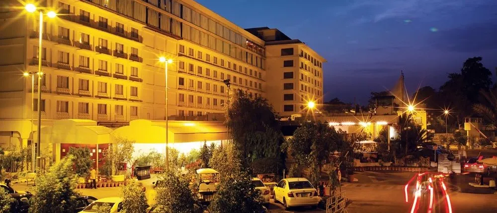 Pearl Continental Lahore