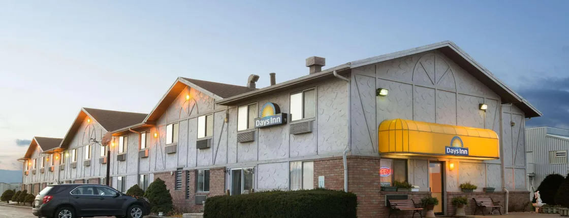 Days Inn by Wyndham Wallaceburg