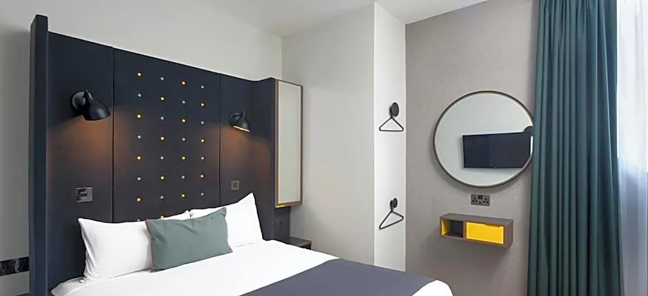 Point A Hotel London Kings Cross - St. Pancras
