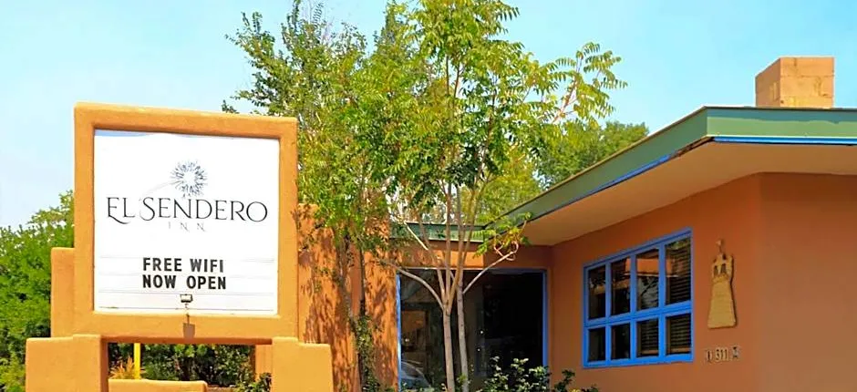 El Sendero Inn, an Ascend Collection Hotel