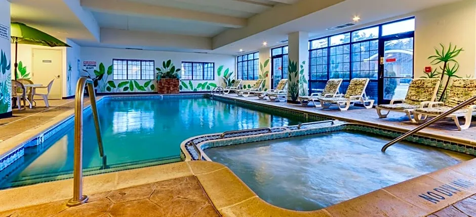 Parkshore Resort