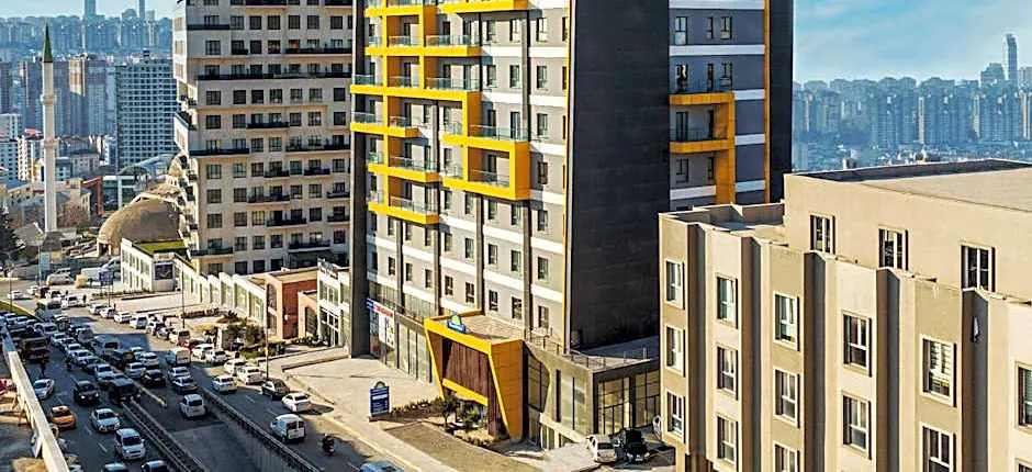 Days Hotel by Wyndham Istanbul Esenyurt