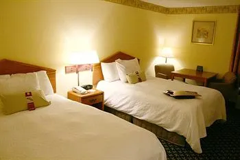 Hampton Inn Shelbyville