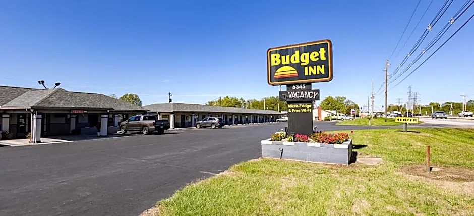 Budget Inn Columbus