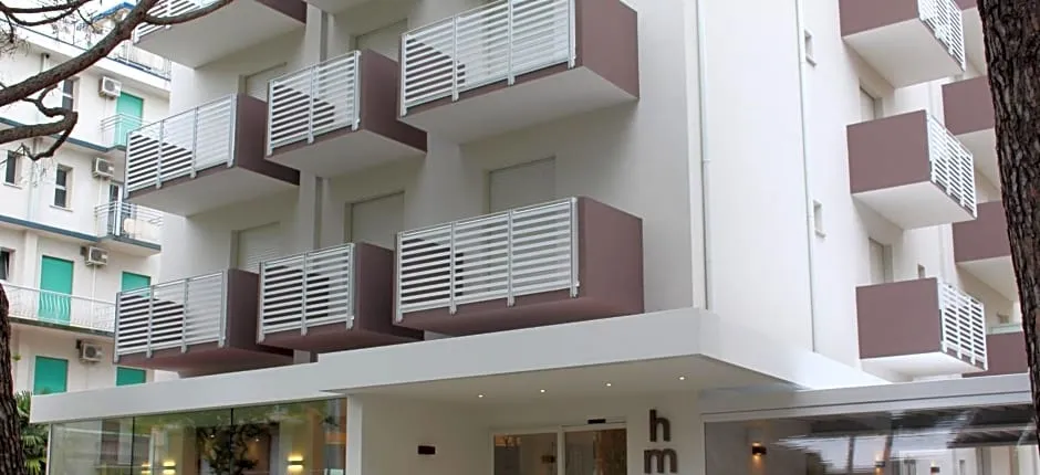 Hotel Mayer