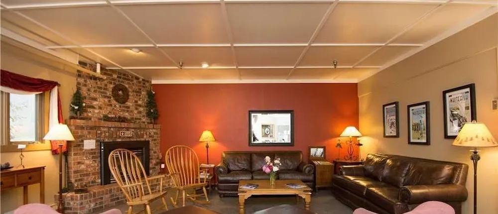 Hibernation House 114 1 Bedroom Hotel Room