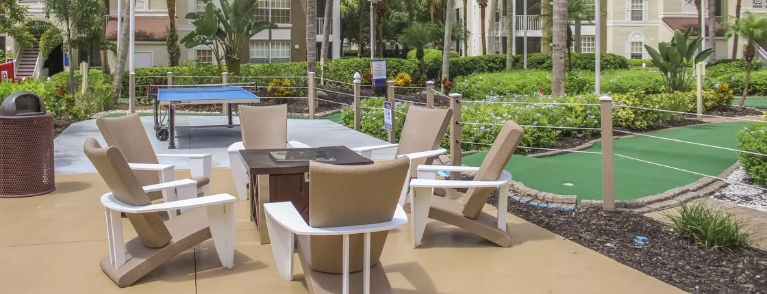 Grande Villas Resort by Diamond Resorts