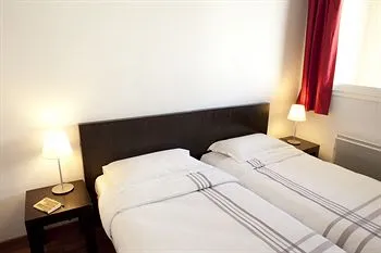 Ruby Suites Strasbourg