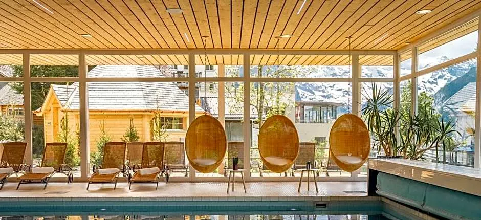 Braunbär Hotel & Spa - Former Alpine Sunstar Hotel