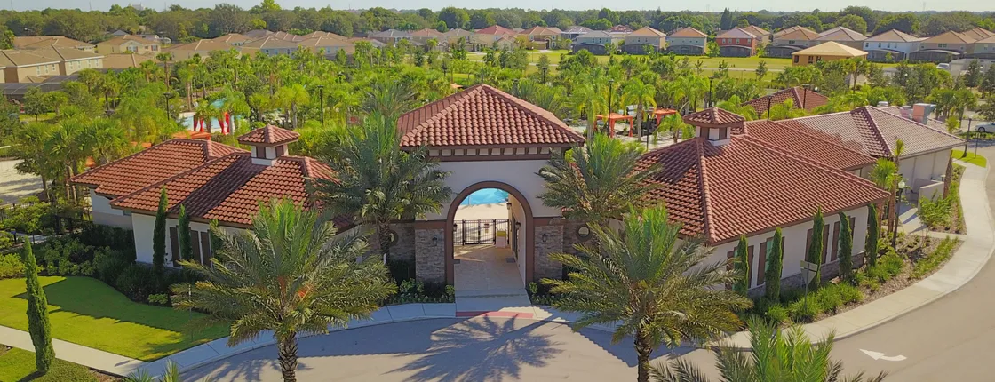 Solterra Resort Homes