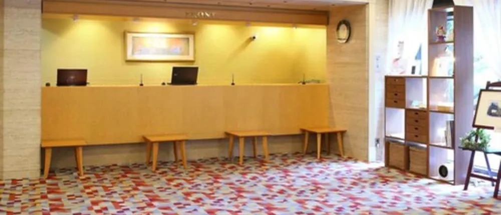 Hotel Hokke Club Sendai