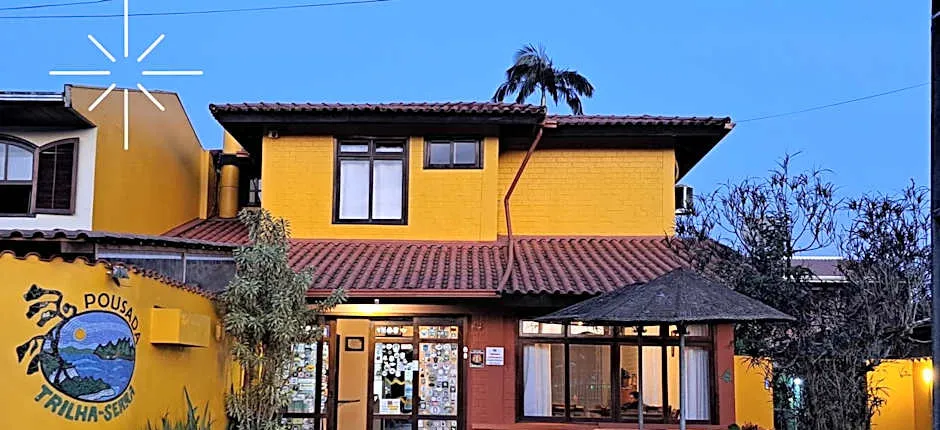 Pousada Trilha da Serra